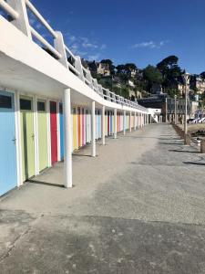 Maison à 10 min à pied de la plage, 2 min du GR34