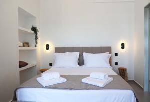 Molos Residence Plomari