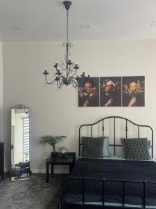 City apartment