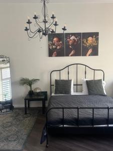 City apartment