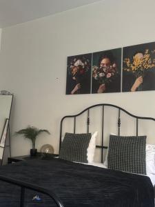 City apartment