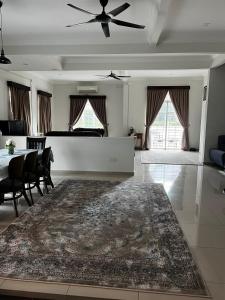 Ayer Keroh Bungalow