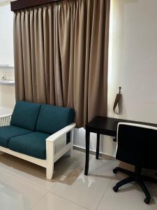 Ayer Keroh Bungalow