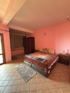 Ocean Vista Luxury Residence Imi Ouaddar