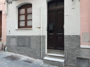 Casetta ALU - il tuo nido a Stampace