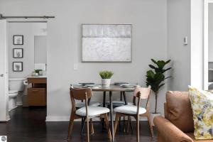 Trailside Retreat 405 2BR Condo Balcony Near Downtown TART Trail