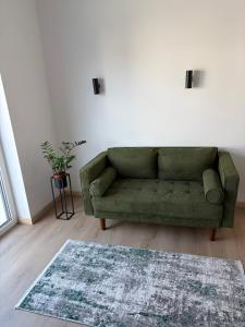 Golden Sun Apartment