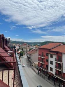 Victoria Hotel Rooms & Victoria Apartment Veliko Tarnovo