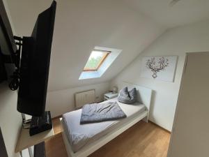 Monteur-Pension W8