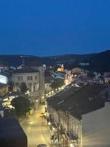 Victoria Hotel Rooms & Victoria Apartment Veliko Tarnovo