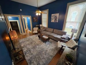 Centrally Located Apartment #4 - Downtown Little Rock