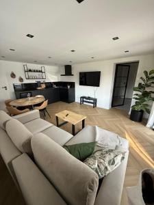 Apartament w górach