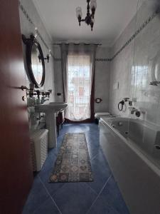 Dolce Ricordo, locazione turistica