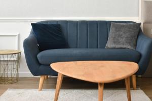 Elegant Studio near Champs Elysees and Madeleine