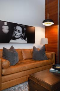 Stylish Loft on South Gay | Downtown Knoxville
