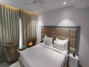 Clubhouse Resort Swarnagarh Udaipur by CheckIn