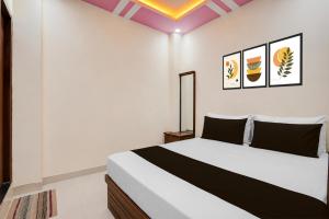 Hotel O Krishna Palace