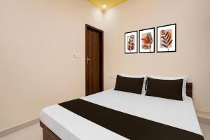Hotel O Krishna Palace