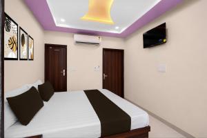 Hotel O Krishna Palace