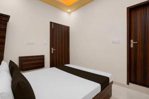 Hotel O Krishna Palace