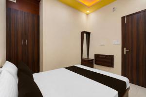 Hotel O Krishna Palace