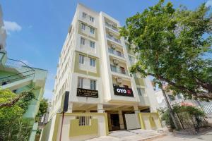 Hotel O GOLDEN LEAF HOME STAY