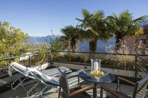 Hotel Barca Blu