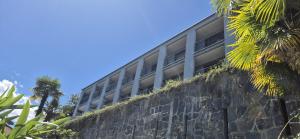Hotel Barca Blu