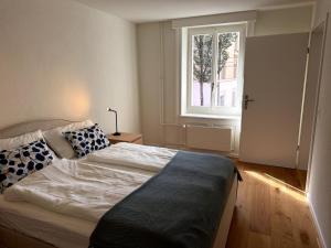 The Crystal Apartment