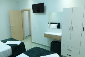 Jasemin Rooms Villa