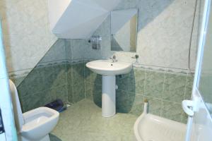 Jasemin Rooms Villa