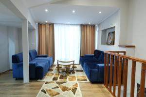 Jasemin Rooms Villa