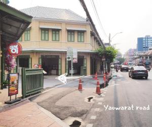 Cozy Loft Stay in Chinatown - 2Beds Group-Friendly