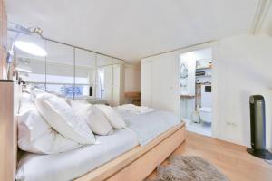 Charming Studio Pantheon Sorbonne Latin Quarter