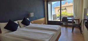 Hotel Barca Blu