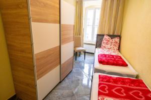 Ferienwohnung Mamma Rosa 1
