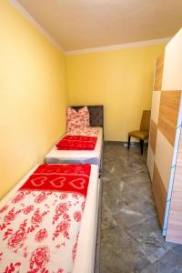 Ferienwohnung Mamma Rosa 1