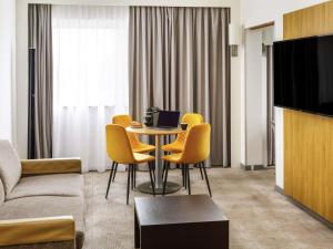 Novotel London Greenwich