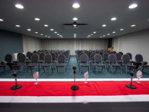 ibis Montevideo Rambla
