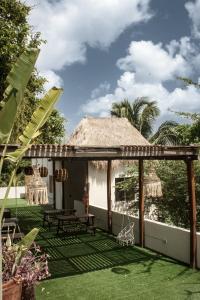 Hotel Lydna Kin