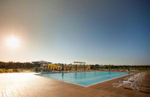 CHARLOTTE STUDIOS BY BLAXY RESORT Olimp
