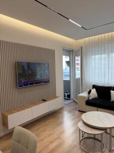 Univers City Modern Apartments