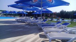 CHARLOTTE STUDIOS BY BLAXY RESORT Olimp
