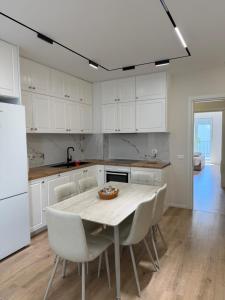 Univers City Modern Apartments