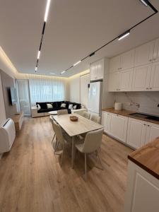 Univers City Modern Apartments