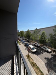 Univers City Modern Apartments