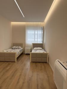 Univers City Modern Apartments