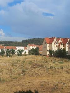 Residence jardin des ifrane