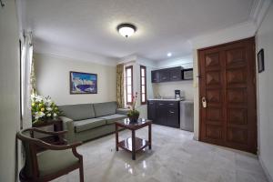 Hotel Francis Drake