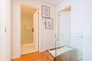 Elegant Guest Room with Hot Tub Full Shared Home